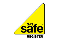 gas safe companies Wood Gate